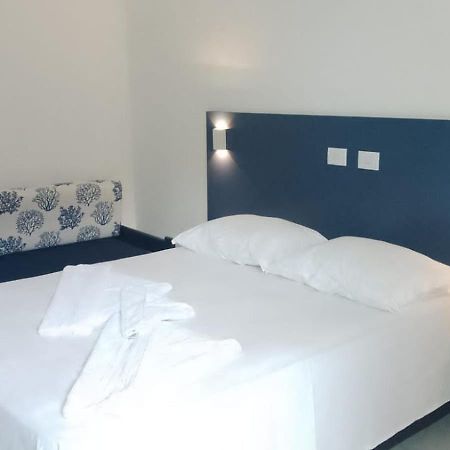 Hotel Lagoinha Ubatuba Exteriör bild