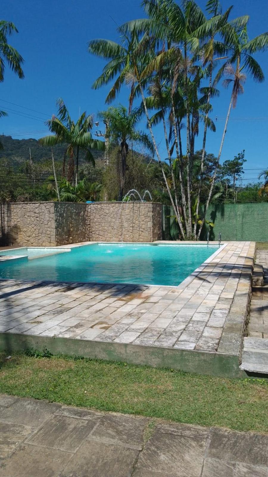 Hotel Lagoinha Ubatuba Exteriör bild